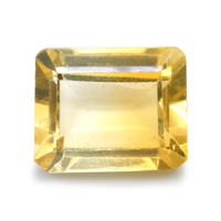 2.83 Ct.Tw. Emerald Citrine