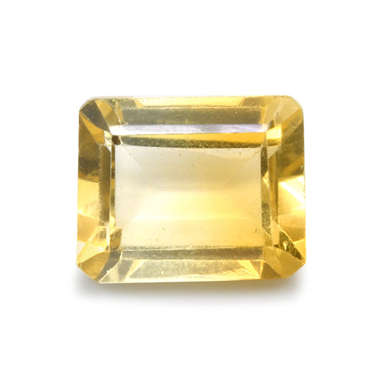 2.83 Ct. Citrine from Brazil