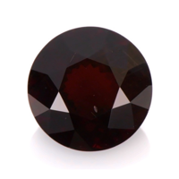 2.20 Ct. Garnet from Ceylon (Sri Lanka) Video