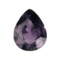 2.20 Ct. Spinel from Burma (Myanmar) Video