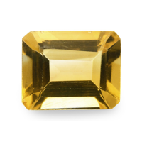 2.66 Ct.Tw. Emerald Citrine