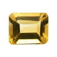 2.66 Ct. Citrine from Brazil Image