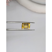 2.66 Ct. Citrine from Brazil Life Style