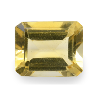2.80 Ct.Tw. Emerald Citrine