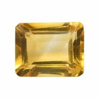 3.17 Ct. Citrine from Brazil Image