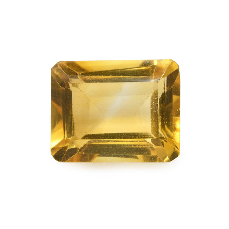 3.17 Ct. Citrine from Brazil