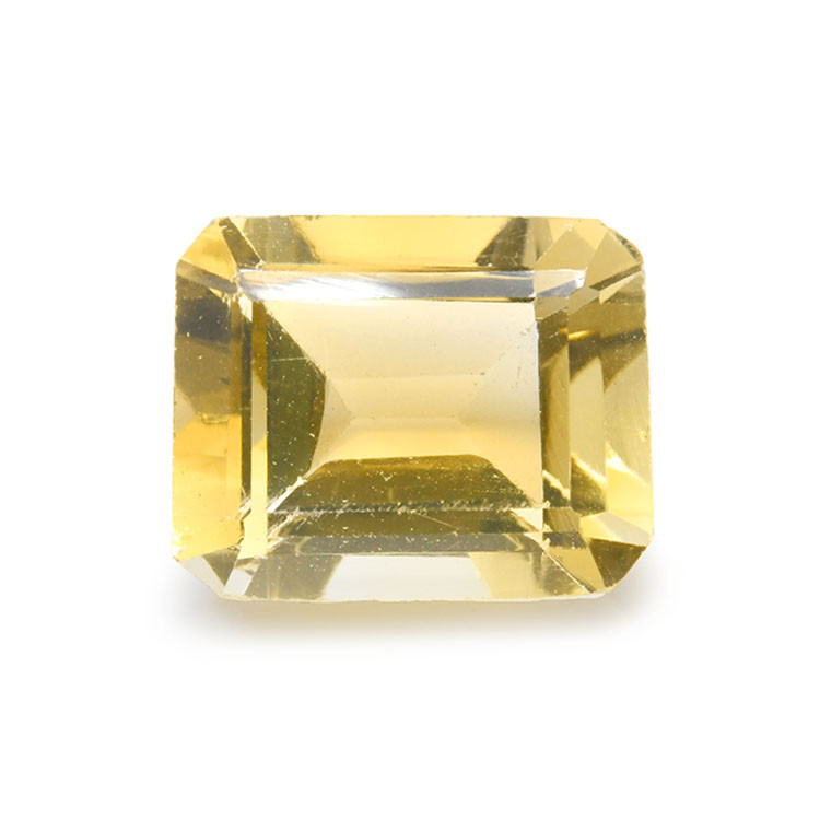 2.84 Ct. Citrine from Brazil