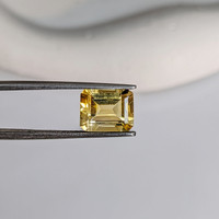 2.84 Ct. Citrine from Brazil Life Style
