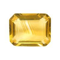 2.09 Ct. Citrine from Brazil Image