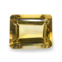 3.13 Ct. Citrine from Brazil Image