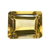 3.13 Ct. Citrine from Brazil Image