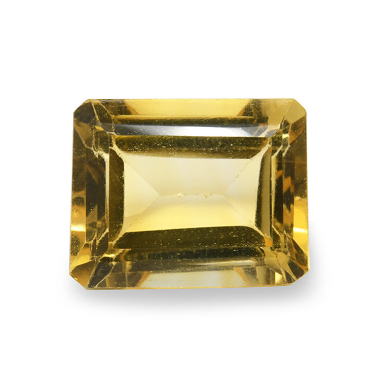 3.13 Ct. Citrine from Brazil