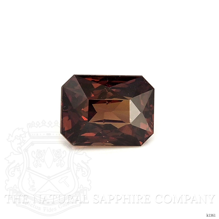 2.45 Ct. Garnet from Tanzania