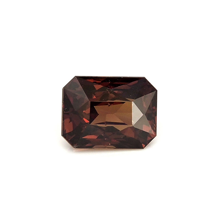 2.45 Ct. Garnet from Tanzania