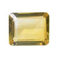 2.25 Ct. Citrine from Brazil Image