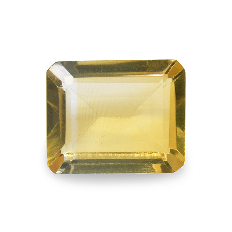 2.25 Ct. Citrine from Brazil