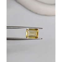 2.25 Ct. Citrine from Brazil Life Style