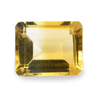 3.19 Ct.Tw. Emerald Citrine