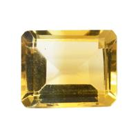3.19 Ct. Citrine from Brazil Image