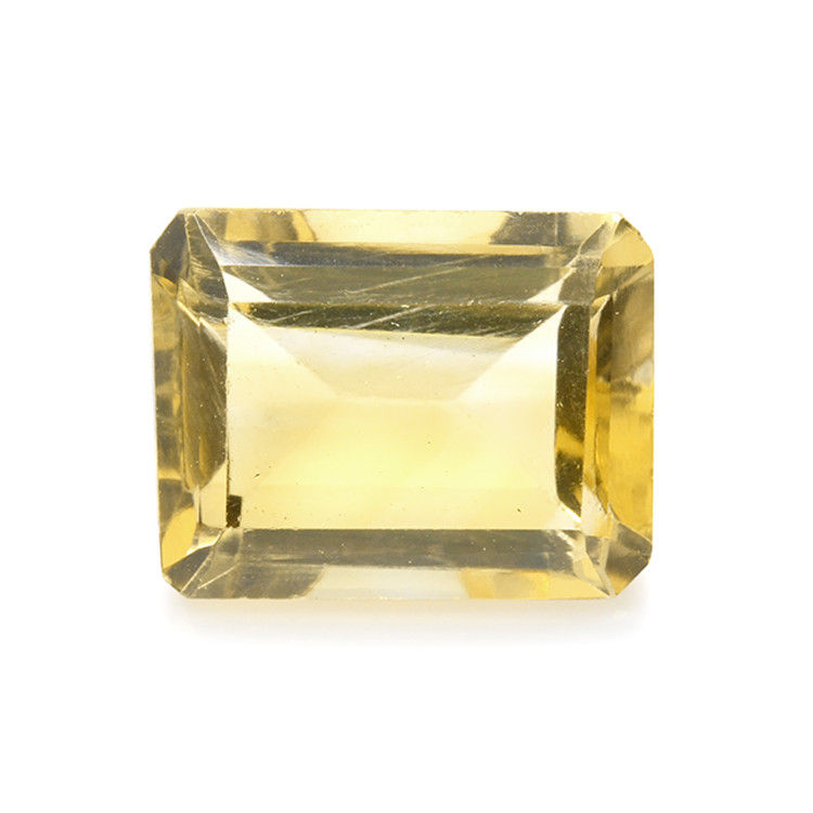 2.83 Ct. Citrine from Brazil