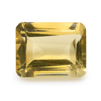 3.06 Ct.Tw. Emerald Citrine