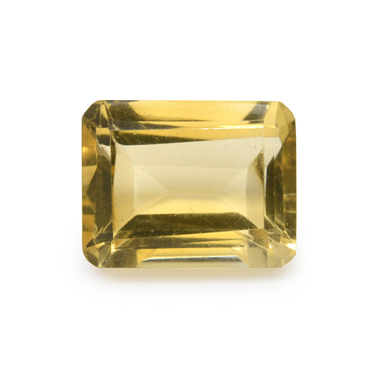 3.06 Ct. Citrine from Brazil