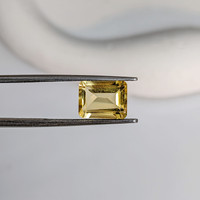 3.06 Ct. Citrine from Brazil Life Style