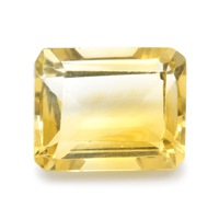 3.19 Ct.Tw. Emerald Citrine