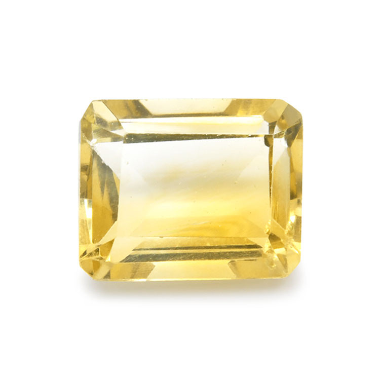 3.19 Ct. Citrine from Brazil