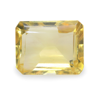2.72 Ct.Tw. Emerald Citrine