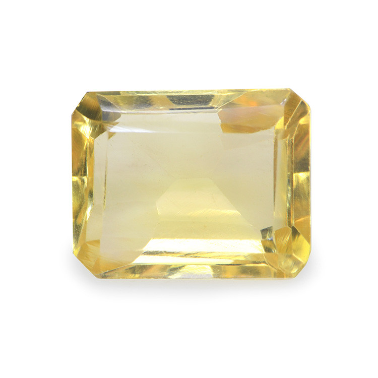 2.72 Ct. Citrine from Brazil