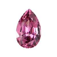 1.24 Ct. Spinel from Tanzania Video