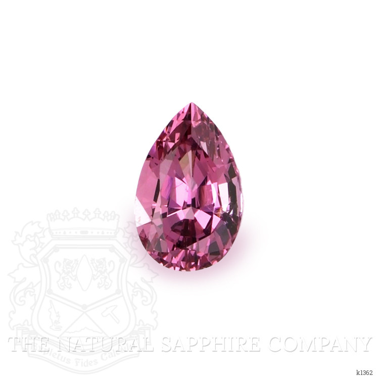 1.24 Ct. Spinel from Tanzania