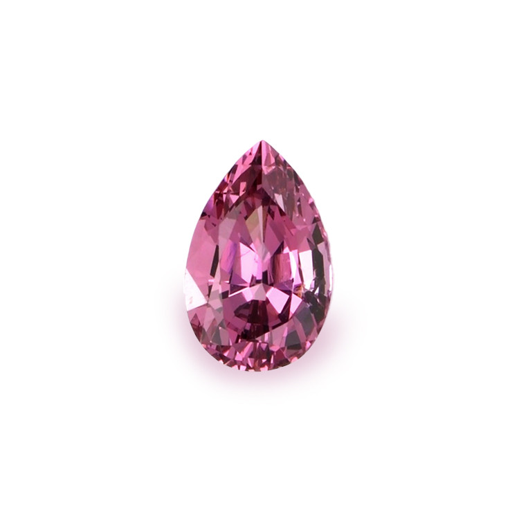 1.24 Ct. Spinel from Tanzania