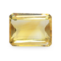 2.88 Ct.Tw. Emerald Citrine