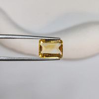 2.88 Ct. Citrine from Brazil Life Style