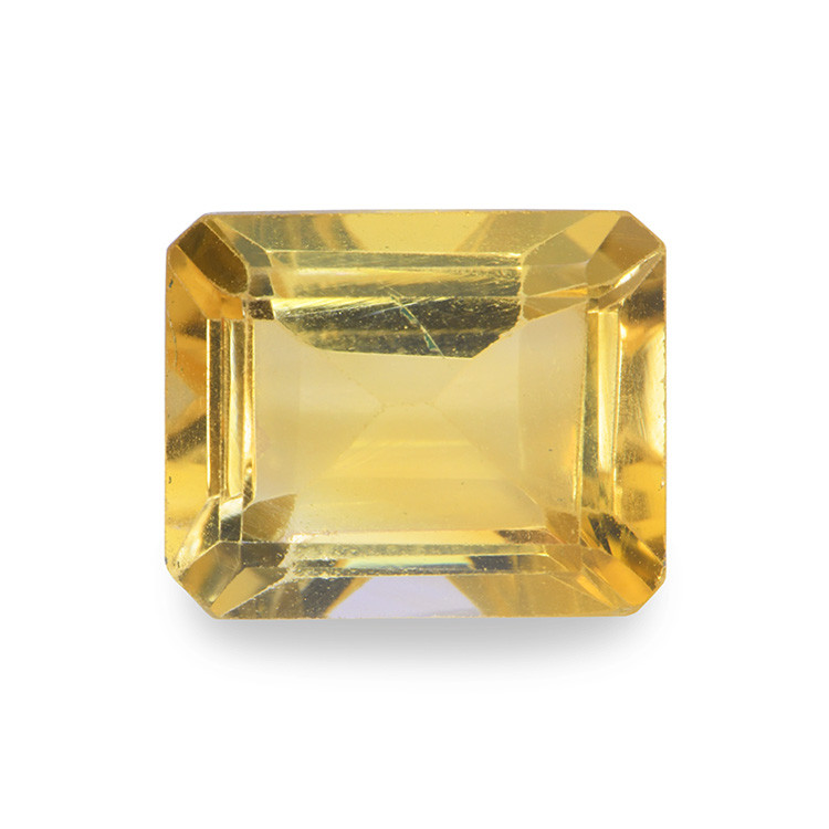 3.18 Ct. Citrine from Brazil