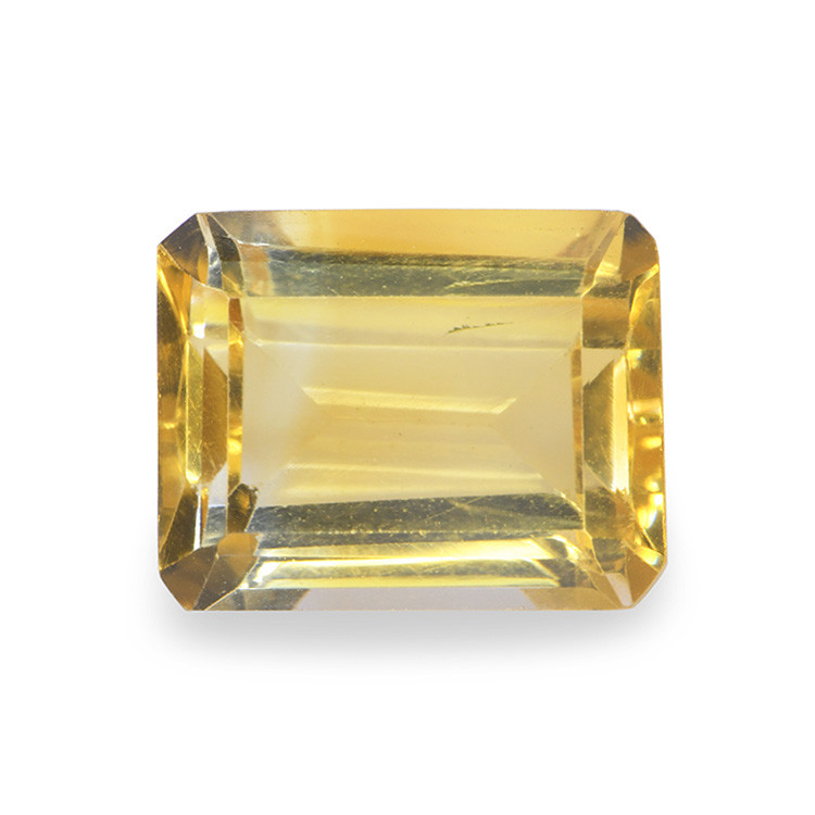 2.97 Ct. Citrine from Brazil