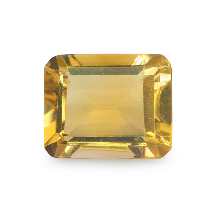2.93 Ct. Citrine from Brazil