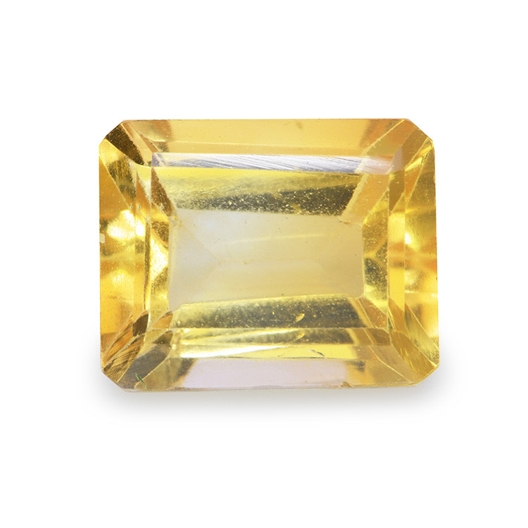 3.08 Ct. Citrine from Brazil