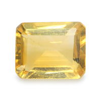 2.81 Ct.Tw. Emerald Citrine