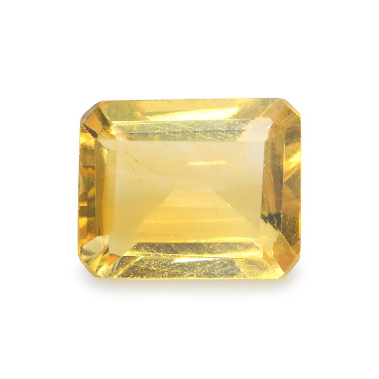 2.81 Ct. Citrine from Brazil