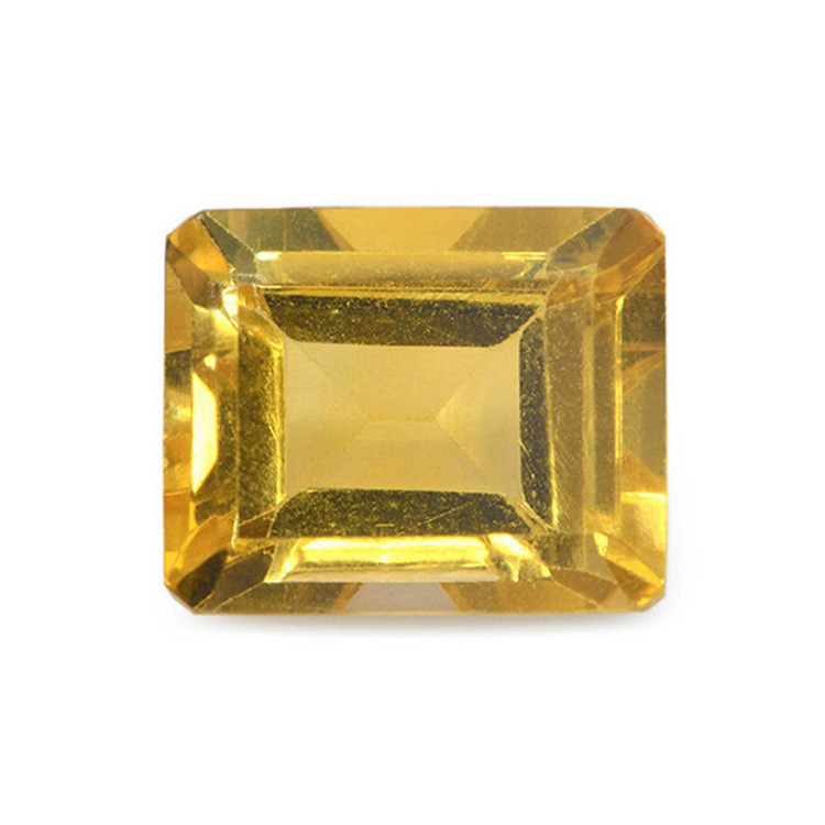 3.27 Ct. Citrine from Brazil