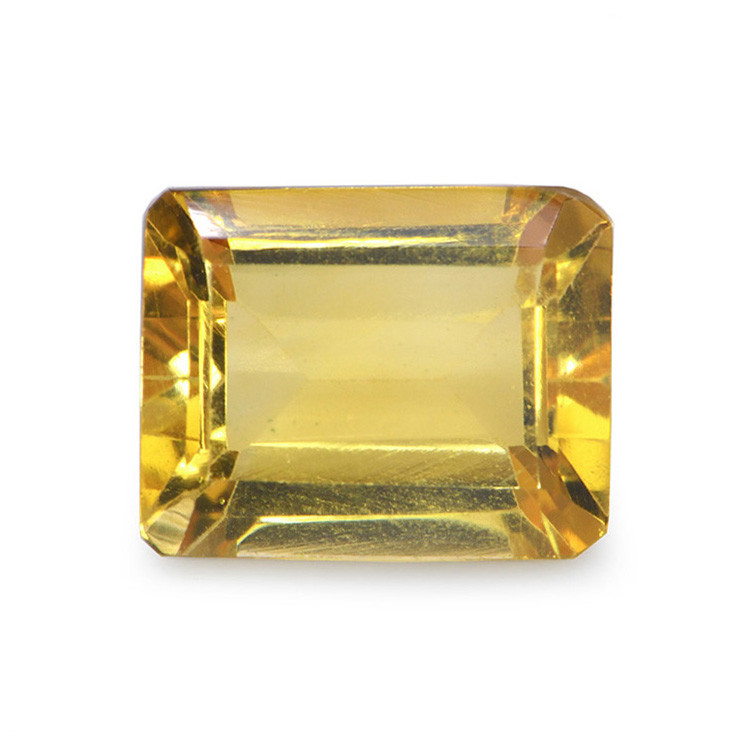 2.65 Ct. Citrine from Brazil