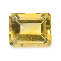 3.21 Ct.Tw. Emerald Citrine