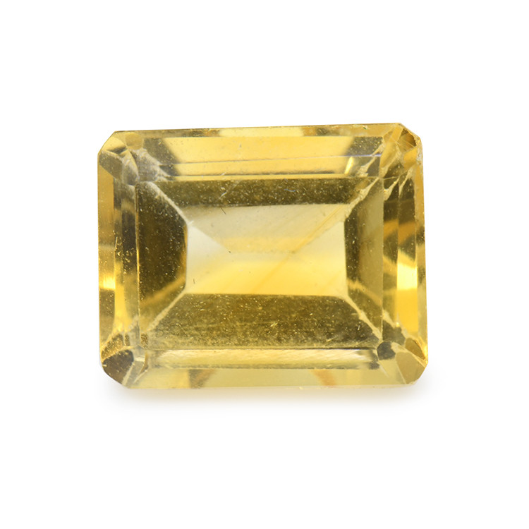3.21 Ct. Citrine from Brazil