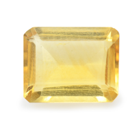 2.47 Ct.Tw. Emerald Citrine