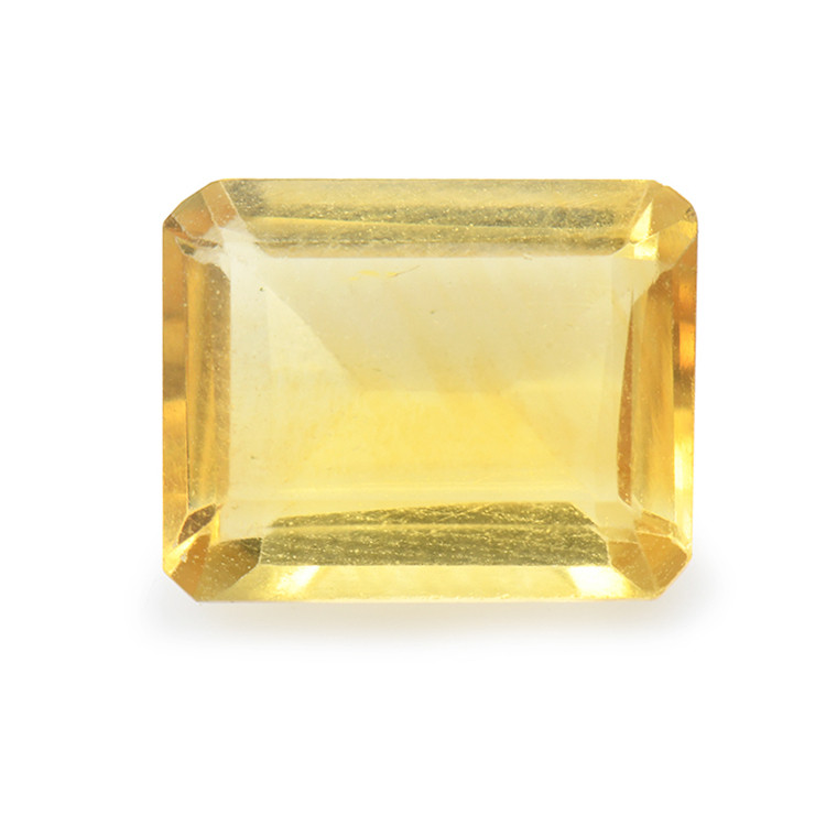 2.47 Ct. Citrine from Brazil