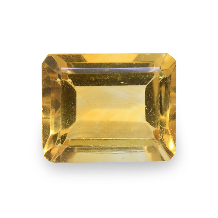 3.13 Ct. Citrine from Brazil