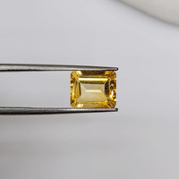 3.13 Ct. Citrine from Brazil Life Style